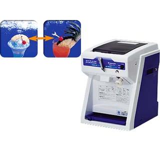 CHUBU 中部コーポレーション 【代引不可】CS-S32A   スライス＆クラッシャー電動タイプ≪業務用カキ氷機≫かき氷 CHUBU 中部コーポレーション 【代引不可】CS-S32A スライス