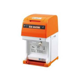 CHUBU 中部コーポレーション 【代引不可】初雪 キューブアイス