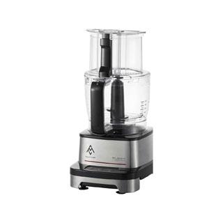 マルチシェフ コンパクト フードプロセッサー MC-200DFPM(代引不可)【送料無料】 代引不可】マルチシェフ コンパクト フードプロセッサー MC-200DFPM