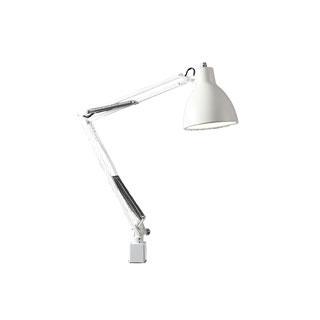 山田照明 yamada/山田照明 Z-00NW(ホワイト) 【Z-Light】デスク