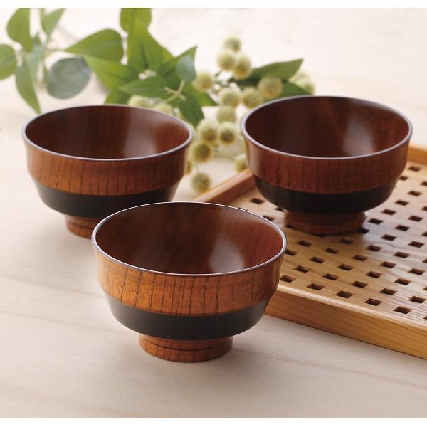 漆器 椀５客 山中塗 御吸物椀 5客セット 百万石漆器造 [jgg] : ジャングル