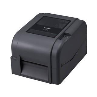 brother/ブラザー 4インチラベル幅感熱・熱転写ラベルプリンター（ハクリユニット）/300dpi/USB/LAN/RS-232C TD-4520TN-LP brother/ブラザー 4インチラベル幅感熱・熱転写ラベルプリンター