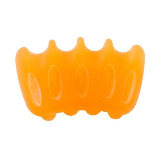 7円 新入荷 Alinco アルインコ Exg122d にぎりっち オレンジ 硬め