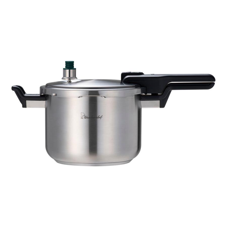 Wonder chef ワンダーシェフ ワンダーシェフ Pro2 圧力鍋 6．0L