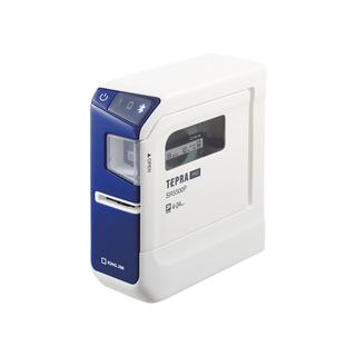KINGJIM/キングジム ラベルライター テプラPRO SR5500P 4-24mm対応 PC・iOS端末（Bluetooth接続）専用機種