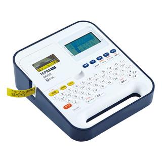 KINGJIM/キングジム ラベルライター テプラPRO SR370 4-24mm対応