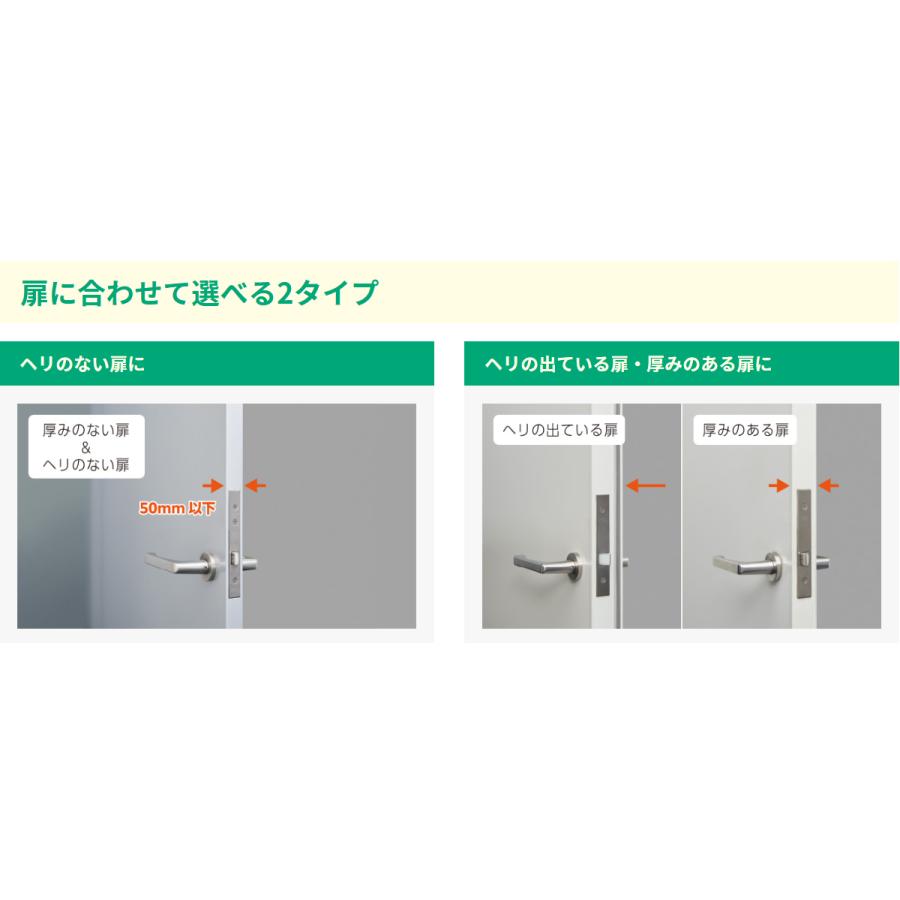 KINGJIM キングジム TAL25G ミドリ 扉につけるお知らせライト（無線タイプ）の画像