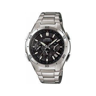 数量は多 Casio カシオ計算機 ソーラー電波時計 Wave Ceptor Liw 100tdj 7ajf Next 通販 Yahoo ショッピング 週間ランキング１位獲得 Newmatic Ae