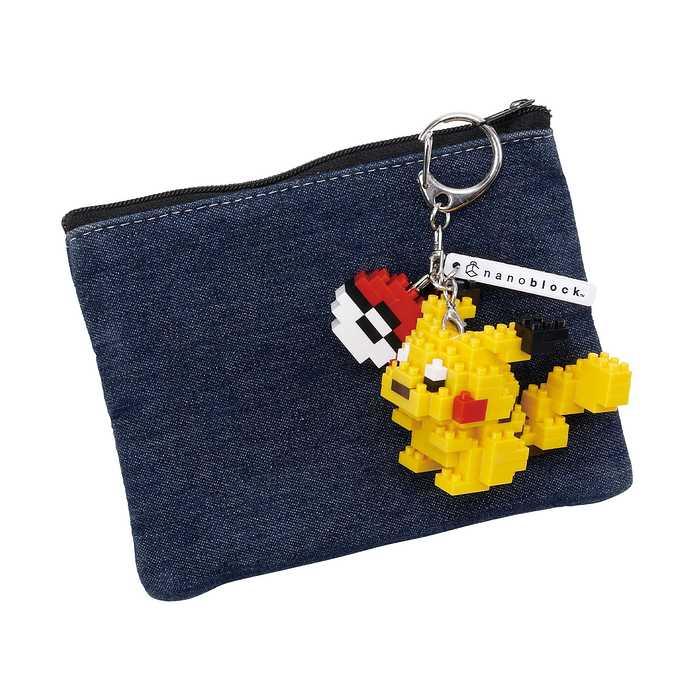 KAWADA カワダ n-fig ポケモン ピカチュウ NFG-37 : NEXT! - 通販