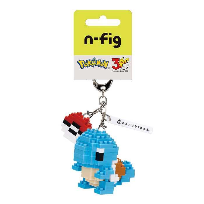KAWADA カワダ n-fig ポケモン ゼニガメ NFG-40 : NEXT! - 通販