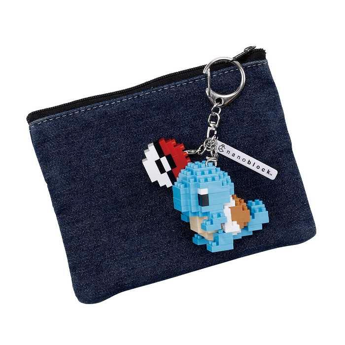 KAWADA カワダ n-fig ポケモン ゼニガメ NFG-40 : NEXT! - 通販
