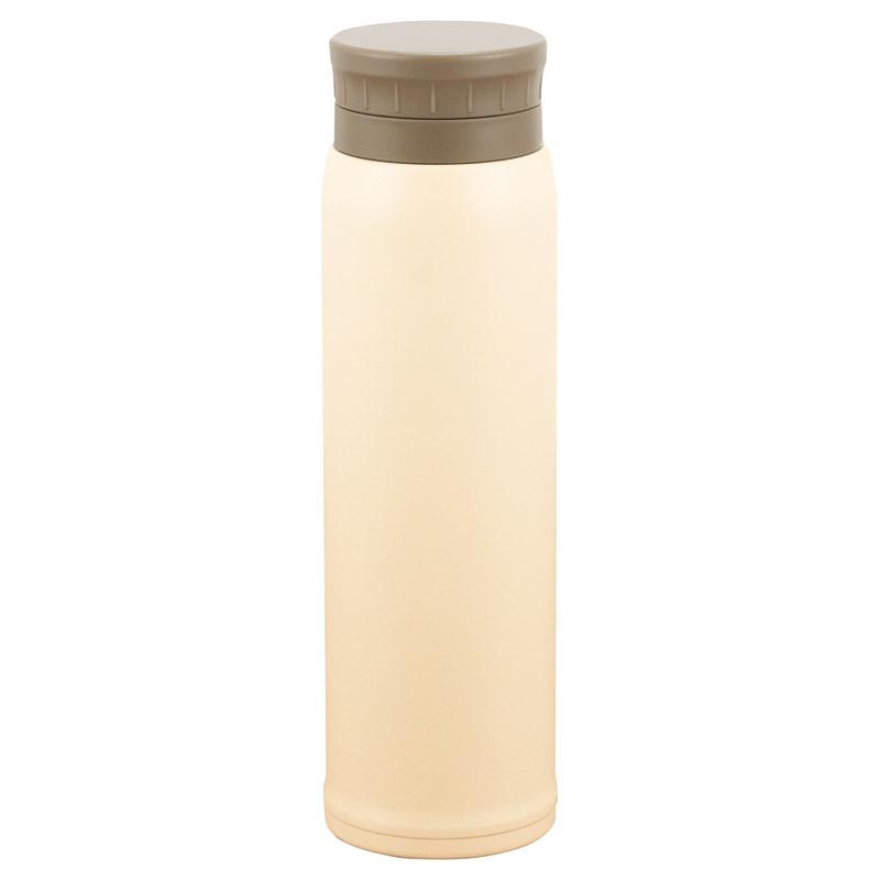 〈未使用〉Apple社製　ステンレスボトル［即購入OK］ エアリーナ ステンレスボトル500ml アイボリー AI-02I : NEXT! - 通販