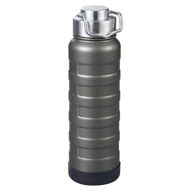 マインドフリー ステンレスボトル750ml グレー MF-17H : NEXT! - 通販