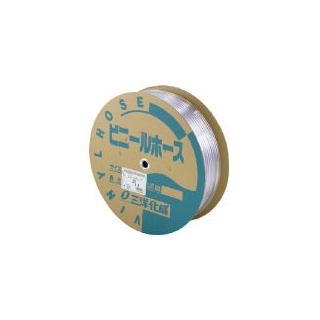 SANYOKASEI 三洋化成 透明ホース7×9 100mドラム巻 TM-79D100T : NEXT