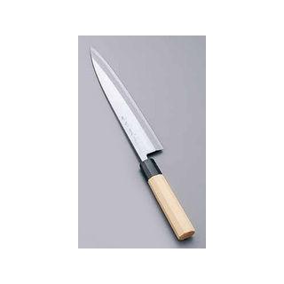 JIKKO 實光 【堺實光】紋鍛 身卸庖丁（片刃）／27cm : NEXT 