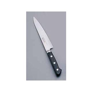 JIKKO 實光 【堺實光】INOX ペティーナイフ（両刃）／15cm