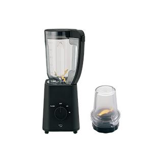 象印（ZOJIRUSHI） BM-SS10-BA(ブラック) ミルつきミキサー : NEXT