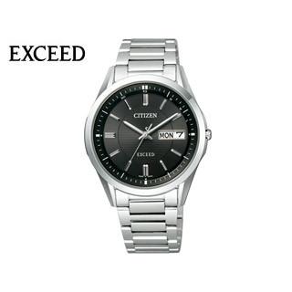 CITIZEN/シチズン AT6030-51E