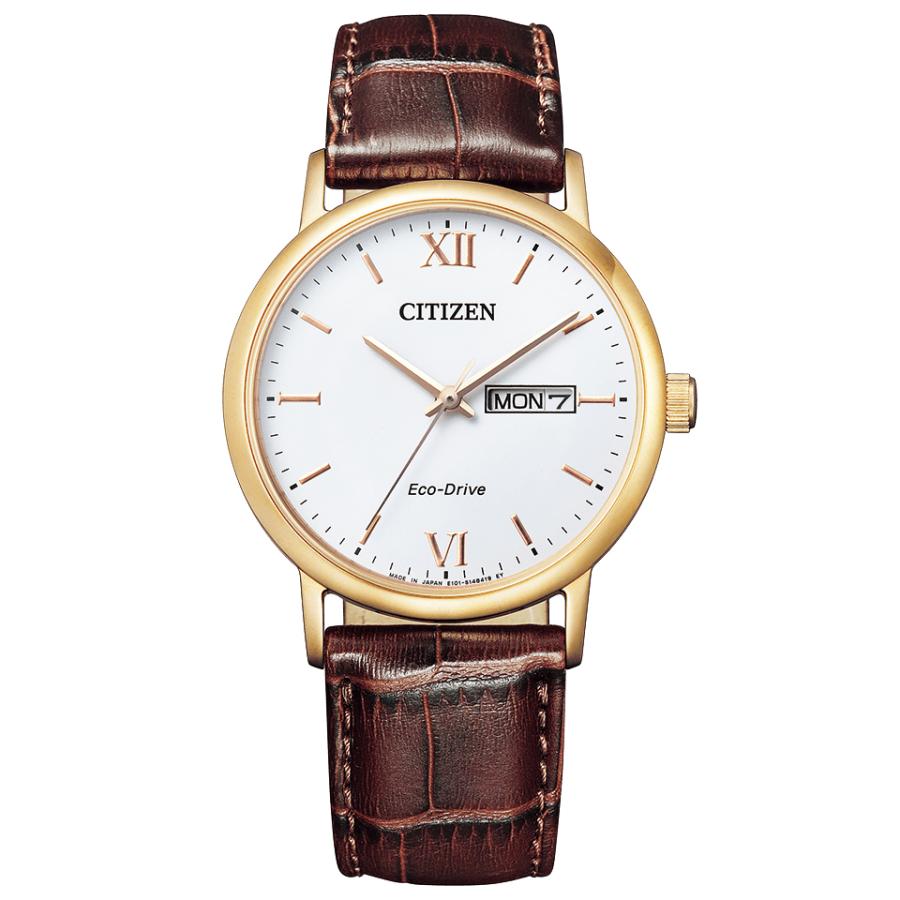 CITIZEN CITIZEN シチズン エコドライブソーラー E610-S062977
