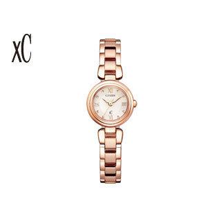 CITIZEN/シチズン EW5572-56W