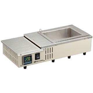 TAIYO 太洋電機産業 POT-200C 角型はんだ槽 (ステンレスツボ)