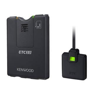KENWOOD ケンウッド  ETC-N3000 カーナビ連動型 ETC2.0車載器