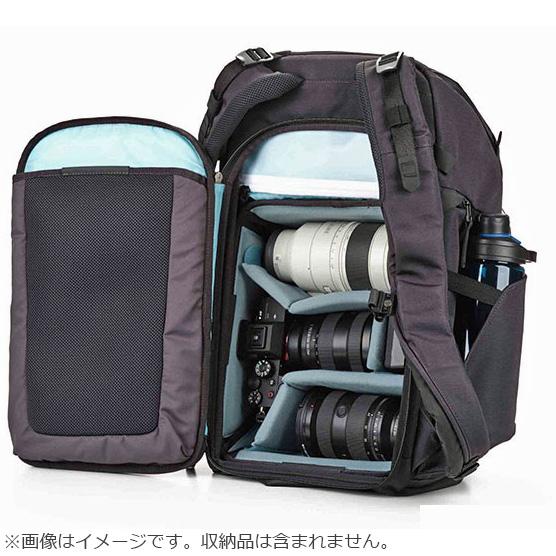 Shimoda シモダ V520-182(アンスラサイト)Anthracite アーバンエクスプロール25_5