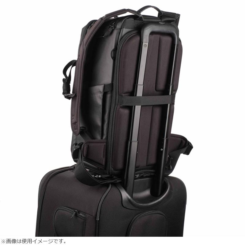 TENBA テンバ V636-440 ソルスティス V2 バックパック 20L ブラック_3