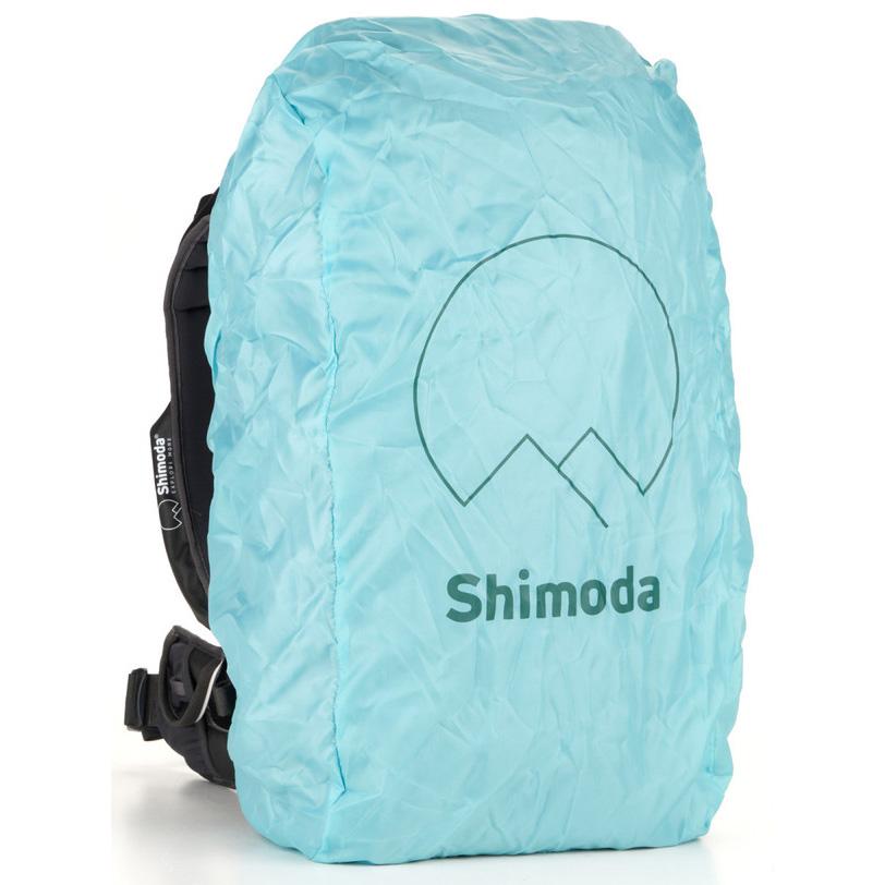 Shimoda シモダ V520-121(ティール) Teal アクションX25 V2 ウーマンズ スターターキット_3