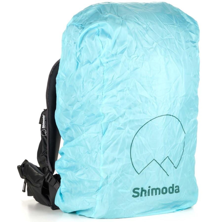 Shimoda シモダ V520-144(ブラック) Black アクションX70 HD スターターキットの画像