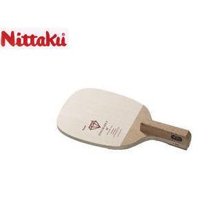 人気が高い Nittaku ニッタク Nc0186 ラージボール用ペンホルダーラケット Jewelblade P ジュエルブレード 角型 希少 Www Muslimaidusa Org