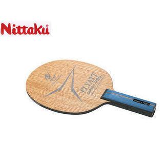 ニッタク Nittaku 4975984003704 NC−0370 フライアットCBプロ ST ニッタク Nittaku シェイクラケット フライアットカーボンプロ ST