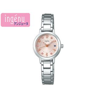 SEIKO/セイコー ingenu アンジェーヌ AHJK445 LADYS レディース