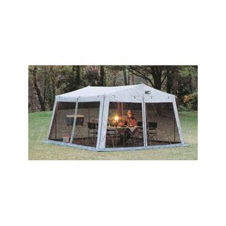 CAPTAIN STAG キャプテンスタッグ ラニー メッシュタープテント M-8717