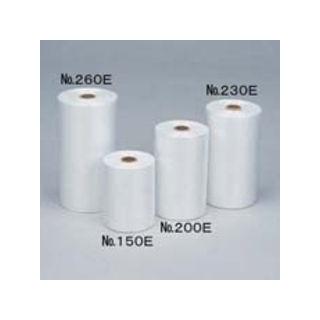 FUKUSUKE 福助工業 ニューフクロール／No.２６０Ｅ（２８００枚×４本）