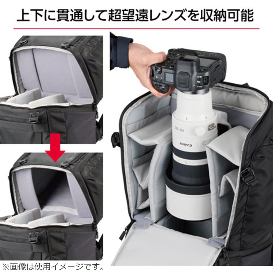 HAKUBA ハクバ SP-TR04BP27 プラスシェル トレック 04 バックパック 27