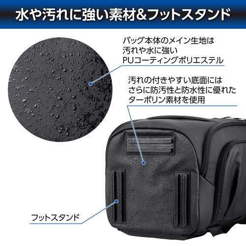 HAKUBA ハクバ SGWATK-LBP36 GW-ADVANCE タンク レンズバックパック 36