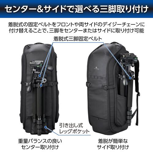 HAKUBA ハクバ SGWATK-LBP36 GW-ADVANCE タンク レンズバックパック 36