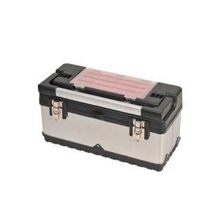 SK11 ステンレス工具箱 SSC-500W : NEXT! - 通販 - Yahoo!ショッピング