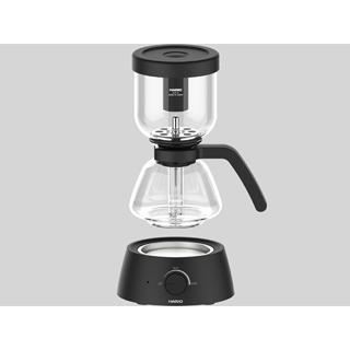 HARIO ハリオ  ECA-3-B　Electric Coffee Syphon　電気式サイフォンコーヒーメーカー｜murauchi3｜02