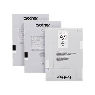 brother ブラザー  MPrint用ペーパーカセット複写紙 C-251
