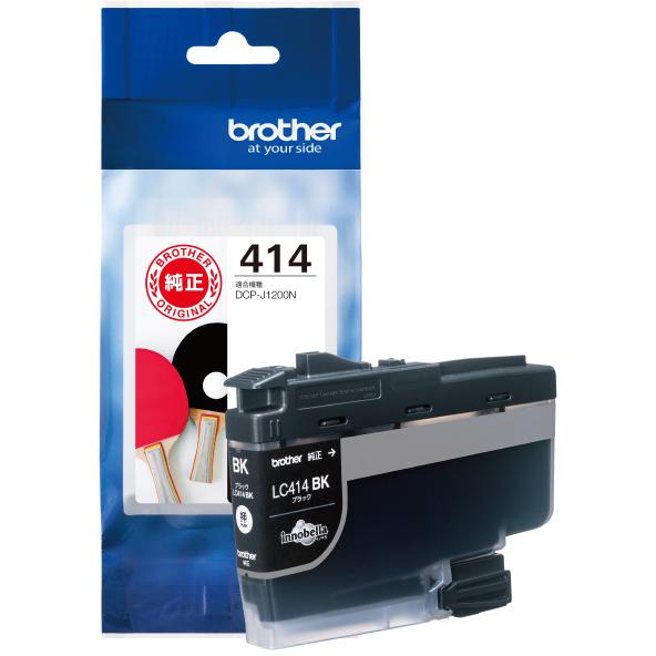 brother ブラザー 【純正】DCP-J1200N用インクカートリッジ ブラック 