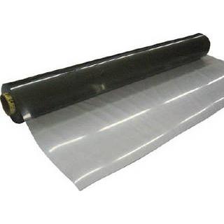 MEIWA/明和グラビア 3点機能付透明フィルム 91cm×10m×1mm厚 MGK-9110