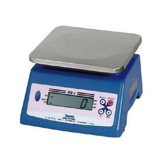 優れた品質 送料 代引き手数料無料 カードok 一部メーカー直送品を除く Uds210wk ｕｄｓ ２１０ｗ ２０ｋ 代引不可 防水形デジタル式上皿自動はかり Yamato 大和製衡 はかり Caalin Com