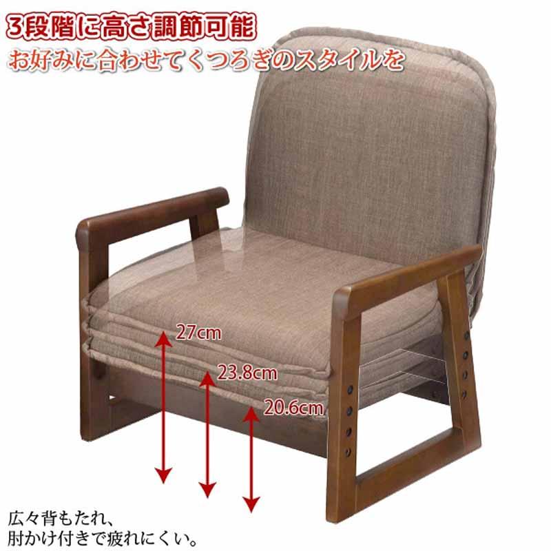 YUASA ユアサプライムス おふたり様こたつ なごみツイン[75×75cm]NGM