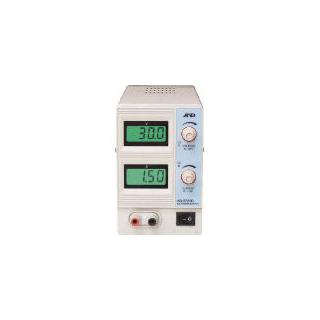 ★エー・アンド・デイ(AND) AD-8723 安定化電源 A&D エー・アンド・デイ 直流安定化電源 30V 1.5A AD8723D : NEXT