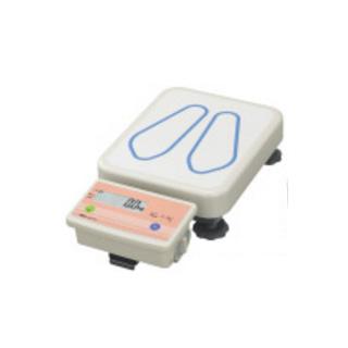 AND デジタル体重計 AD-6207B A&D/エー・アンド・デイ 【代引不可】業務用体重計 AD-6207B : NEXT