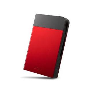 BUFFALO（バッファロー） ICカード対応MILスペック耐衝撃ボディー防滴