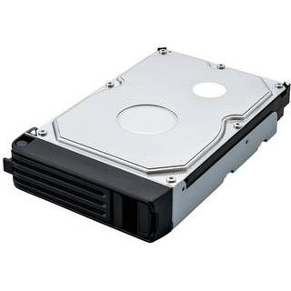 BUFFALO（バッファロー） TeraStation向け 交換用ハードディスク 4TB