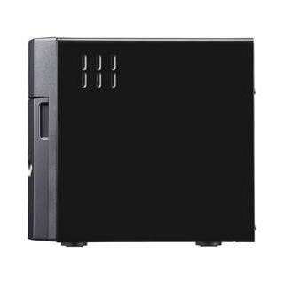 BUFFALO（バッファロー） ネットワーク対応HDD NAS TeraStation 4ベイ